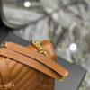 YSL Envelope Bag