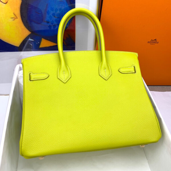 Hermes Birkin 30