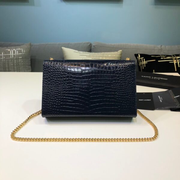 YSL Monogram Kate