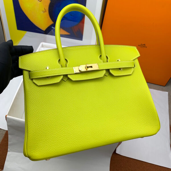 Hermes Birkin 30
