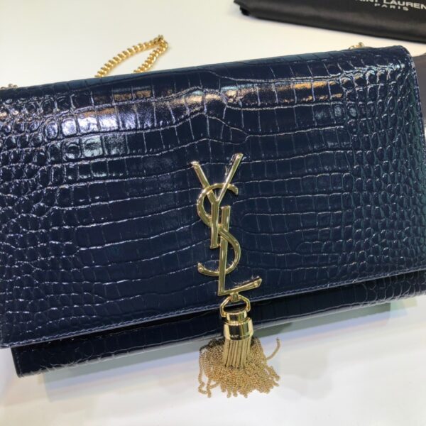YSL Monogram Kate