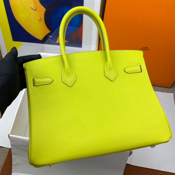 Hermes Birkin 30
