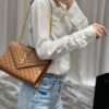 YSL Envelope Bag
