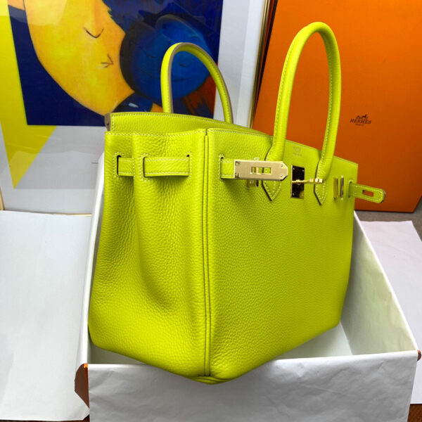 Hermes Birkin 30
