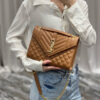 YSL Envelope Bag