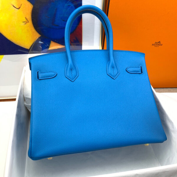 Hermes Birkin 30