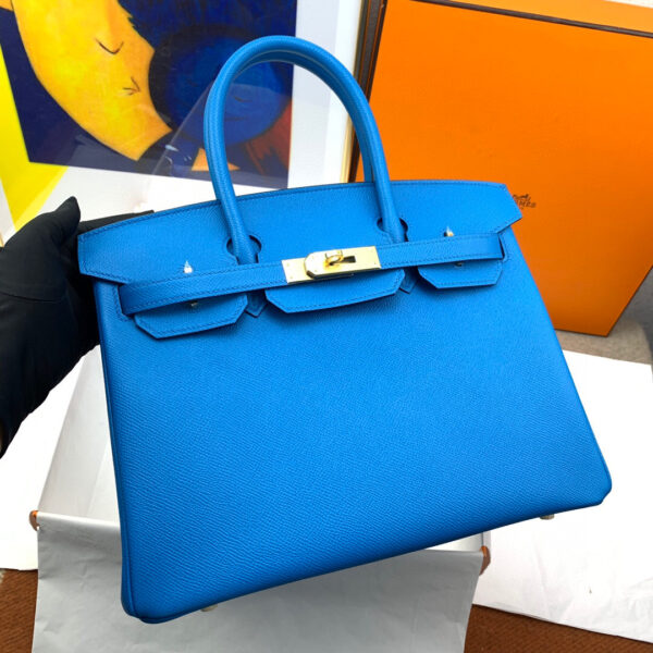 Hermes Birkin 30