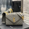 YSL Envelope Bag