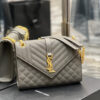 YSL Envelope Bag