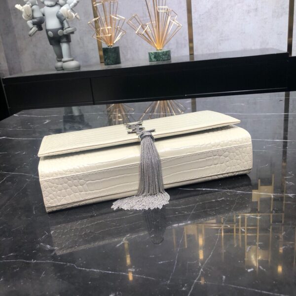 YSL Monogram Kate