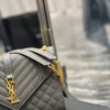 YSL Envelope Bag