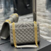 YSL Envelope Bag
