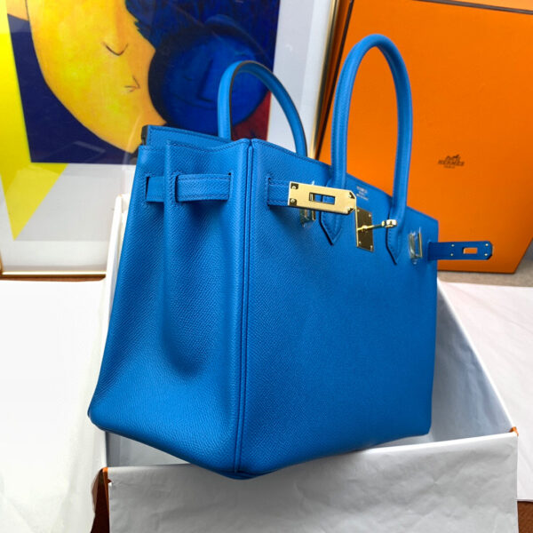 Hermes Birkin 30