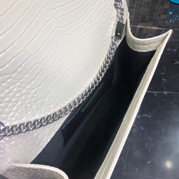 YSL Monogram Kate