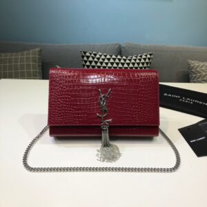 YSL Monogram Kate
