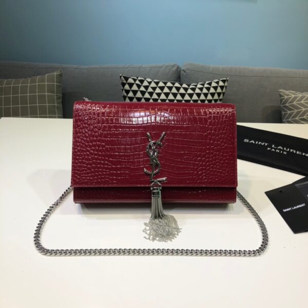 YSL Monogram Kate