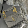YSL Envelope Bag