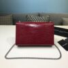 YSL Monogram Kate
