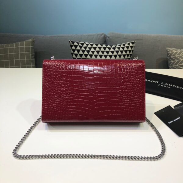YSL Monogram Kate
