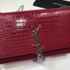 YSL Monogram Kate