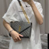 YSL Envelope Bag