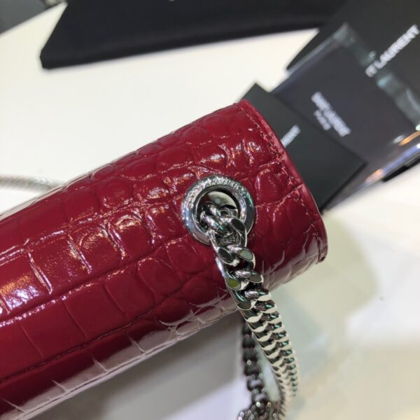 YSL Monogram Kate