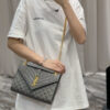 YSL Envelope Bag