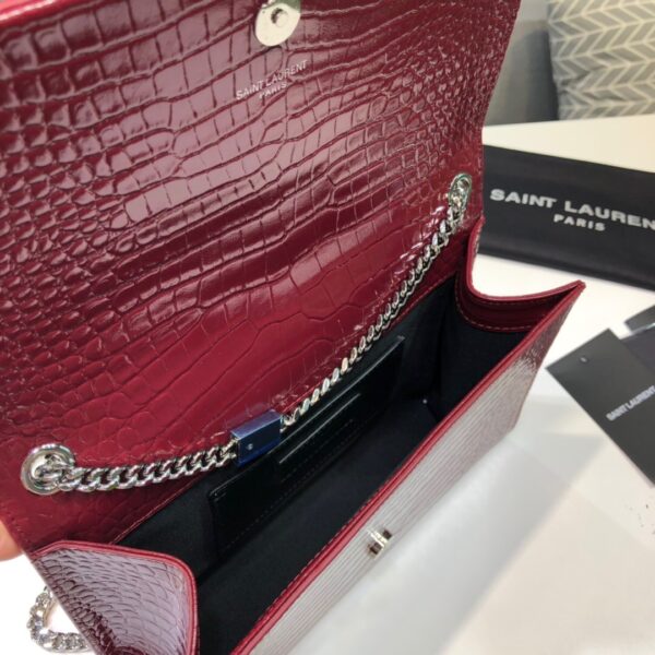 YSL Monogram Kate