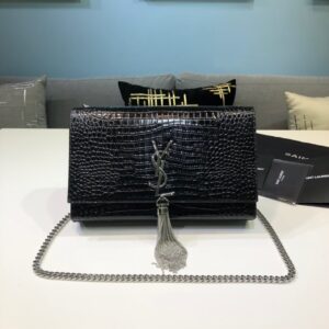 YSL Monogram Kate