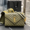 YSL Envelope Bag
