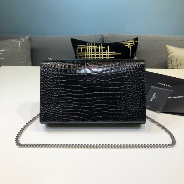 YSL Monogram Kate