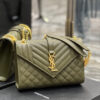 YSL Envelope Bag