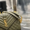 YSL Envelope Bag