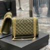 YSL Envelope Bag