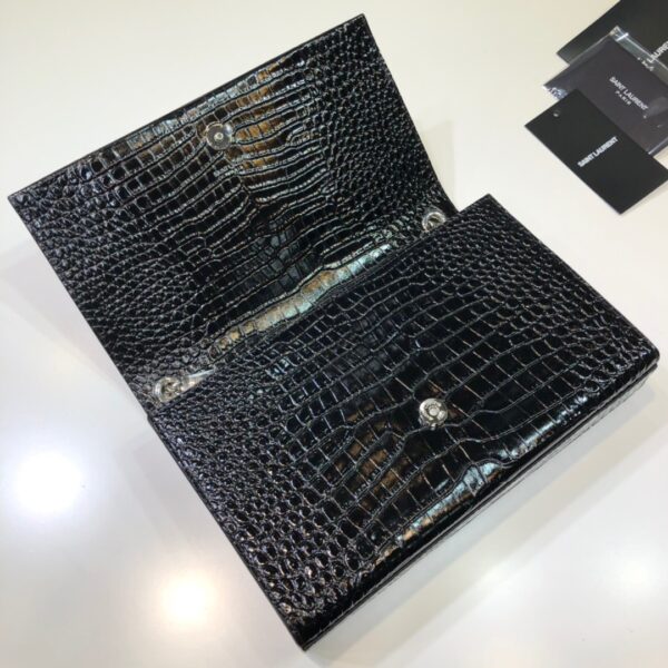 YSL Monogram Kate