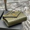 YSL Envelope Bag