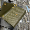 YSL Envelope Bag