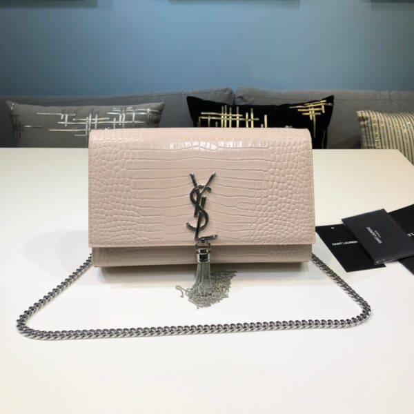 YSL Monogram Kate