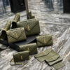YSL Envelope Bag