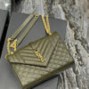 YSL Envelope Bag