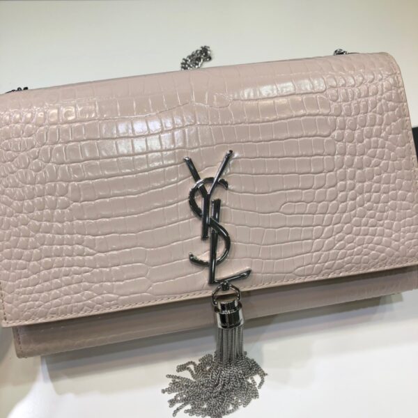 YSL Monogram Kate