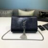 YSL Monogram Kate