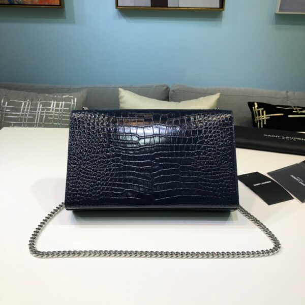 YSL Monogram Kate