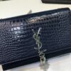 YSL Monogram Kate