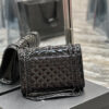 YSL Envelope Bag