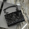 YSL Envelope Bag