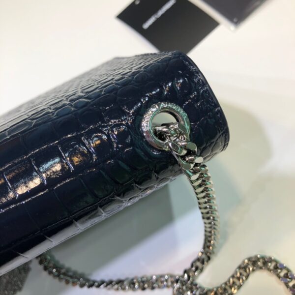 YSL Monogram Kate
