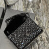YSL Envelope Bag