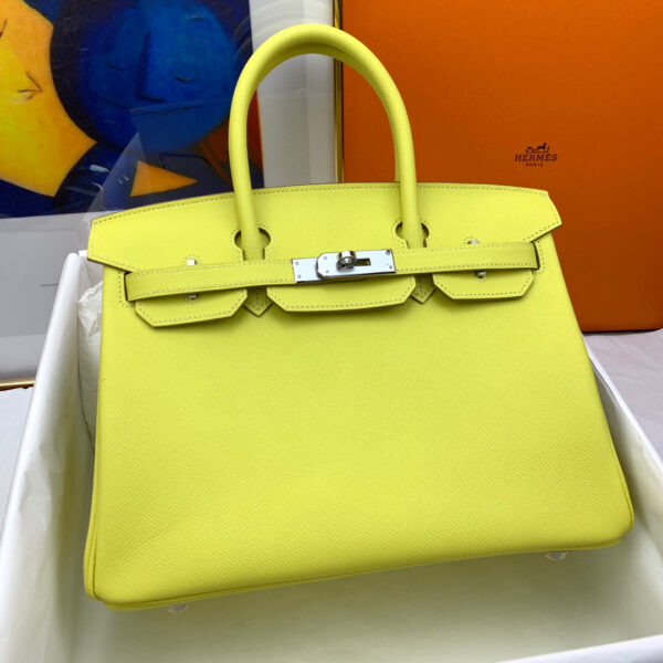 Hermes Birkin 30