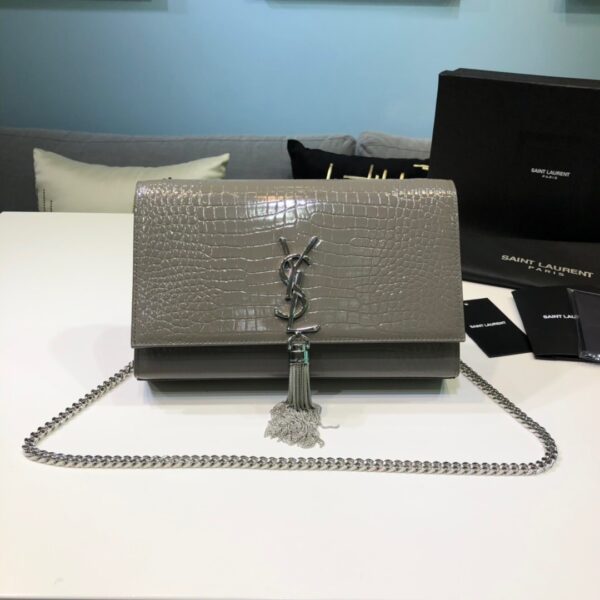 YSL Monogram Kate